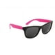 thumbnail image 2 of Gafas de sol para hombre y mujer, montura retro, gafas de sol modernas y de moda, regalo informal, gafas de sol para la playa, 2 of 8