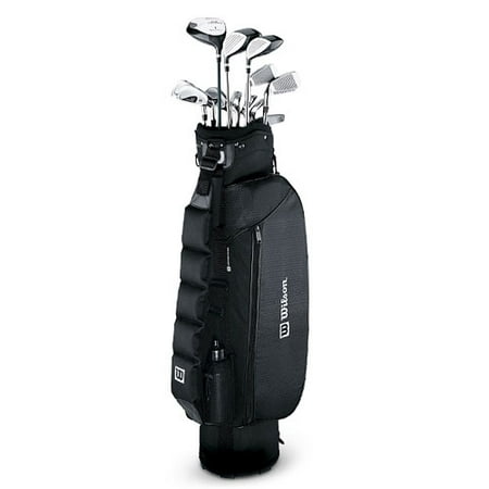 Wilson Air Power Golf Set