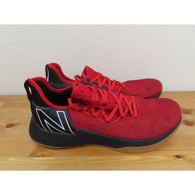 New Balance Fuel Cell 100 Shoes Mens Size 10 D Crossfit Training Sneakers Gym