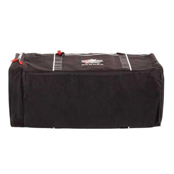 Air canada hockey bag discount