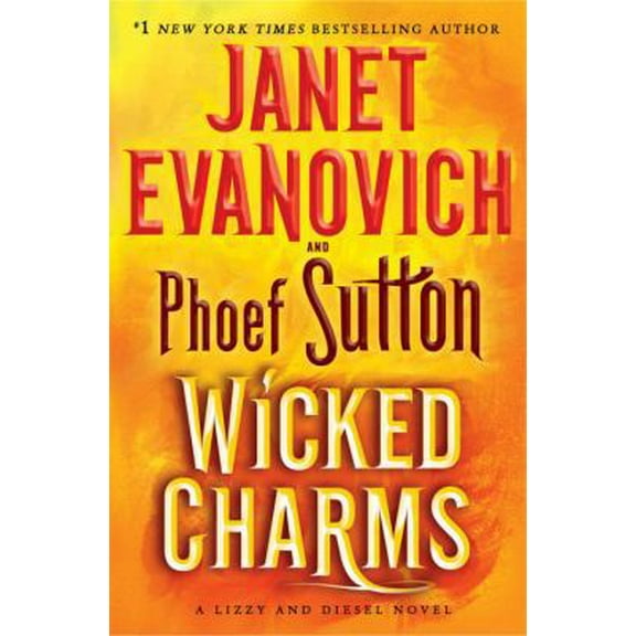 Pre-Owned Wicked Charms (Hardcover) 0553392719 9780553392715