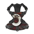 thumbnail image 4 of Bingfone A Cup Of Black Coffee On A Saucer No Pull Dog Vest Harness For Small Medium Large Dogs Strap For Puppy Walking,Training,Dog Harness-Large, 4 of 9