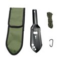 thumbnail image 1 of Pelle de camping Polyvalente Pelle à Main de Jardin Pelle portable de Randonnée, 1 of 8