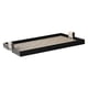 thumbnail image 5 of Bandeja rectangular para servir, bandeja de tocador de baño con asas, multifuncional Beige, 5 of 9