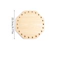 thumbnail image 4 of Juego de rompecabezas para niños con herramientas y mejoras para el hogar: juego de mesa con cuerdas para desatar que desarrolla el pensamiento lógico y la resolución de problemas., 4 of 4