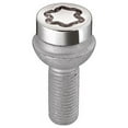 thumbnail image 3 of McGard Wheel Lock Bolt Set - 4pk. (Radius Seat) M12X1.5 / 17mm Hex / 20.6mm Shank Length - Chrome - 28176 Fits select: 1975-1984 VOLKSWAGEN RABBIT, 2009-2010 MERCEDES-BENZ SLK, 3 of 4
