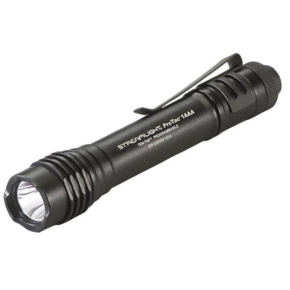 Streamlight SL88049 Streamlight Flashlight Pro Tac 1Aaa Black