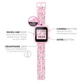 thumbnail image 4 of iTech Jr. Kids Smart Watch for Girls - Pink Unicorns, 4 of 8