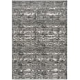 thumbnail image 3 of SAFAVIEH Lurex Marielle Overdyed Striped Area Rug, 3 of 4