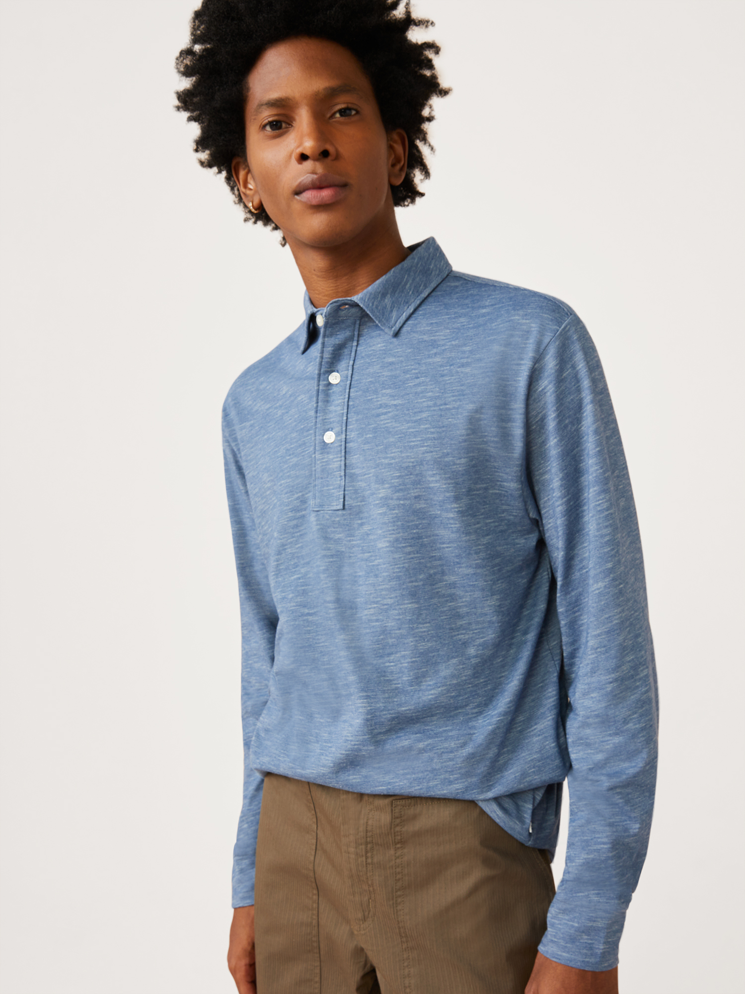 Free Assembly - Free Assembly Men's 