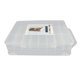thumbnail image 1 of Soporte para Contenedor Organizador Portátil 2 Capas BLESIY Caja de almacenamiento de hilo, 1 of 7