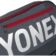 thumbnail image 4 of Yonex BA42123EX Team Racquet Bag (3 pcs) - Grayish Pearl, 4 of 6