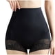 thumbnail image 2 of Fajas moldeadoras para mujer, moldeador de abdomen, moldeador de cadera, cintura alta, elásticas, pantalones moldeadores, fajas para mujer, 2 of 6