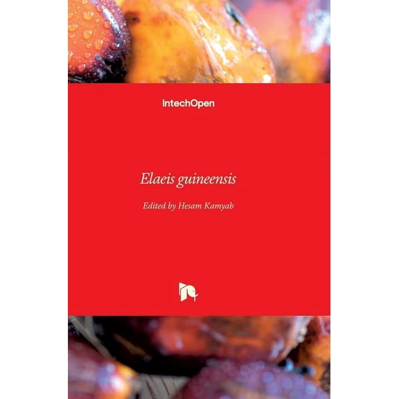 Elaeis guineensis (Hardcover)