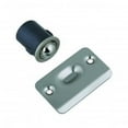 thumbnail image 1 of Design House 204784 Drive-In Ball Catch, Satin Nickel Finish, 1 of 1
