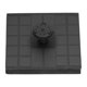thumbnail image 5 of Bomba de agua solar para fuente flotante automática, para estanques, jardines y paisajes acuáticos al aire libre., 5 of 14