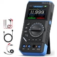 thumbnail image 1 of Herramienta de Detección de Reparaciones Electrónicas , 19999 Recuentos, de Banda -210 (10 MHz), 1 of 5