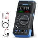 thumbnail image 1 of Herramienta de Detección de Reparaciones Electrónicas , 19999 Recuentos, de Banda -210 (10 MHz), 1 of 5