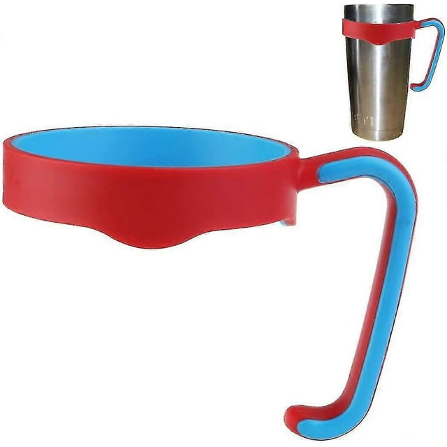 Handle Oz 20 Tumbler Can For Handle Practical Durable Handle Handle For Cup Thermal Mug Handle Convenient Handle For 20 Oz Cup Cup Mug