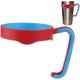 thumbnail image 1 of Handle Oz 20 Tumbler Can For Handle Practical Durable Handle Handle For Cup Thermal Mug Handle Convenient Handle For 20 Oz Cup Cup Mug, 1 of 5
