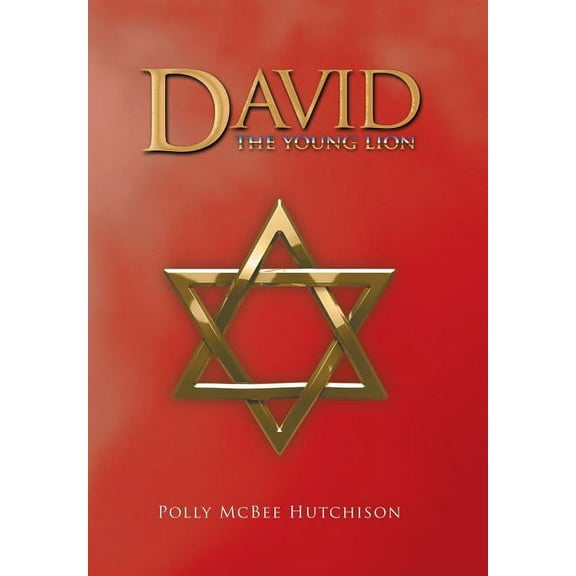 David: The Young Lion (Hardcover)
