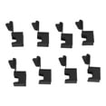 thumbnail image 1 of Clips de Cubierta de Techo Shamjiam 8 Piezas Premium 54377187747, 1 of 9
