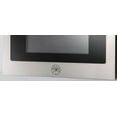 thumbnail image 3 of Bertazzoni Md24x Neutral 24" Wide 2 Cu. Ft. 950 Watt Built-In Microwave - Stainless Steel, 3 of 3