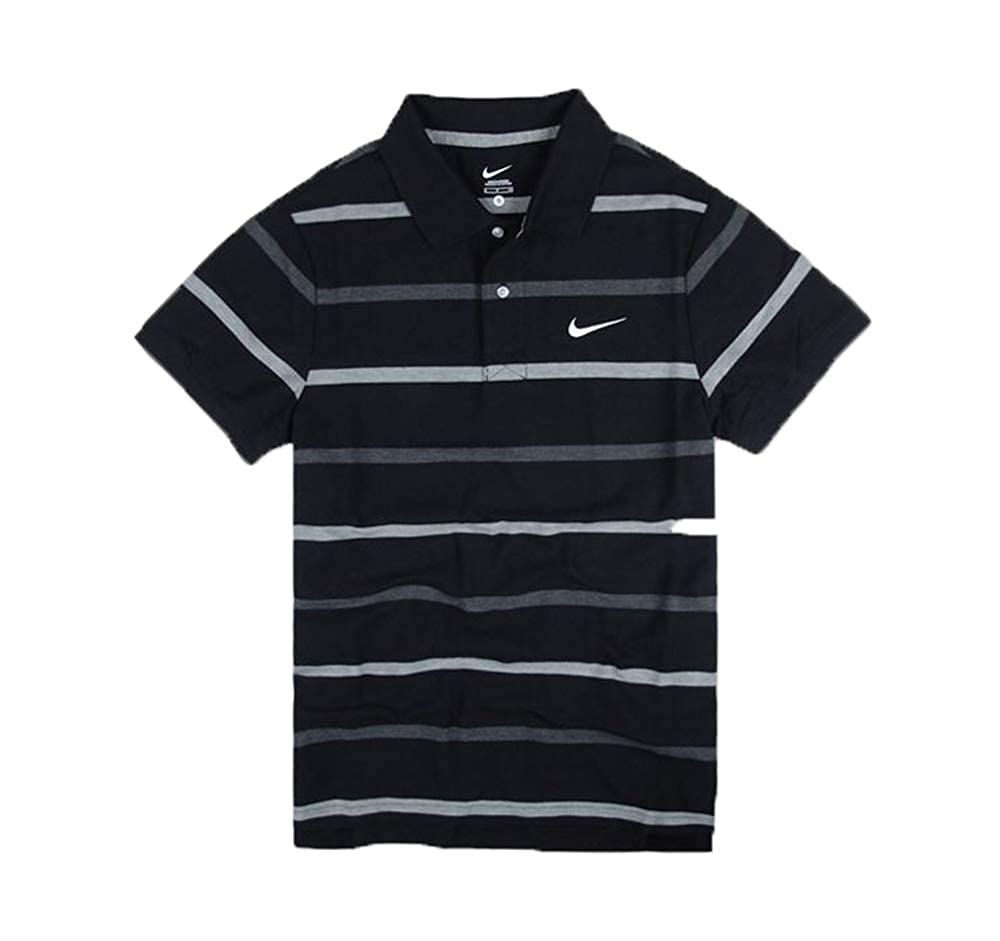 tønde Minde om Withered Nike Mens Short Sleeves Polo T-Shirt - Walmart.com