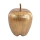 thumbnail image 2 of Estatua de manzana, figura decorativa, regalo de , adorno de escritorio, escultura de para centro de mesa, estantería, estante de sala de, 2 of 9