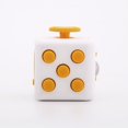thumbnail image 1 of Reducir La Ansiedad , Irritabilidad , Descompresión Dados , Cubos , Juguete Transfronterizo , Cubo Fidget, 1 of 4