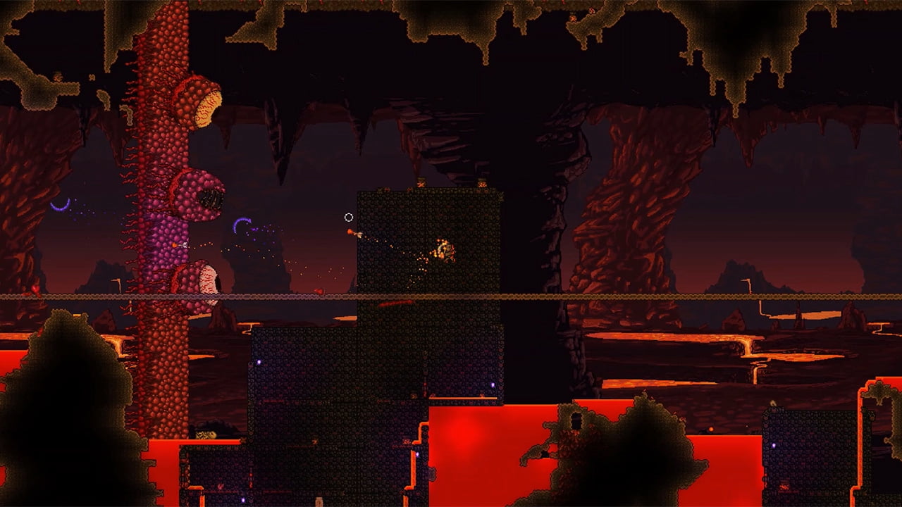 Terraria - Nintendo Switch [Digital]