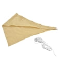 thumbnail image 1 of Sun Canopy,Sun Shade Sail HDPE Sun Shade Sail Canopy Built to Last, 1 of 8