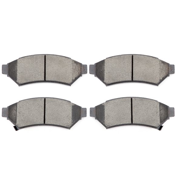 Pontiac Grand Am Brake Pedal Pad
