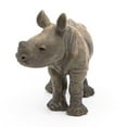 thumbnail image 5 of Rhinoceros Calf By Papo - PP50035, 5 of 7