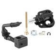 thumbnail image 4 of Piezas De Motosierra, Kit De Ajuste De Cadena De Engranaje Helicoidal Apto Para Piezas De Motosierra 2150 2175 2250 1950 2025 2050 2075 PP210 ANGGREK Chainsaw Parts, 4 of 8