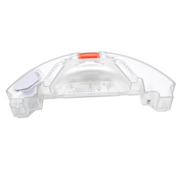 Limpiador de de agua apto para T7 / T7PRO / S5 MAX / MAX / S55 MAX pieza de accesorios de aspiradora robótica perfecl Tanque de aspiradora