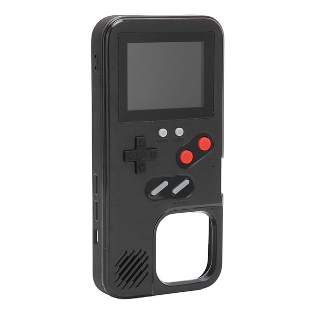Funda para teléfono móvil con diseño de videojuego, funda para teléfono con diseño de videojuego, funda para teléfono con diseño de videojuego para iPhone, funda elegante y moderna