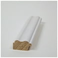 thumbnail image 6 of ArtToFrames 4x17 inch White Picture Frame, White Wood Poster Frame (4443), 6 of 8