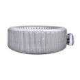 thumbnail image 3 of JLeisure Avenli 53" Inflatable Round Spa & 6 Filter Cartridges for ECO Pump, 3 of 11