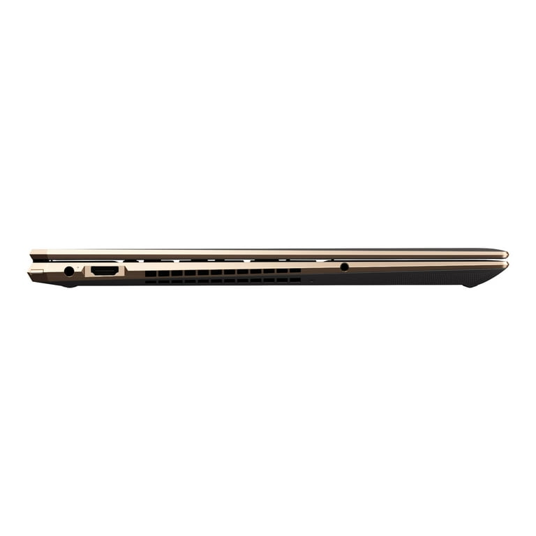 HP Spectre x360 Laptop 15-df0033dx - Flip design - Intel HP Spectre x360 Laptop 15-df0033dx - Flip design - Intel