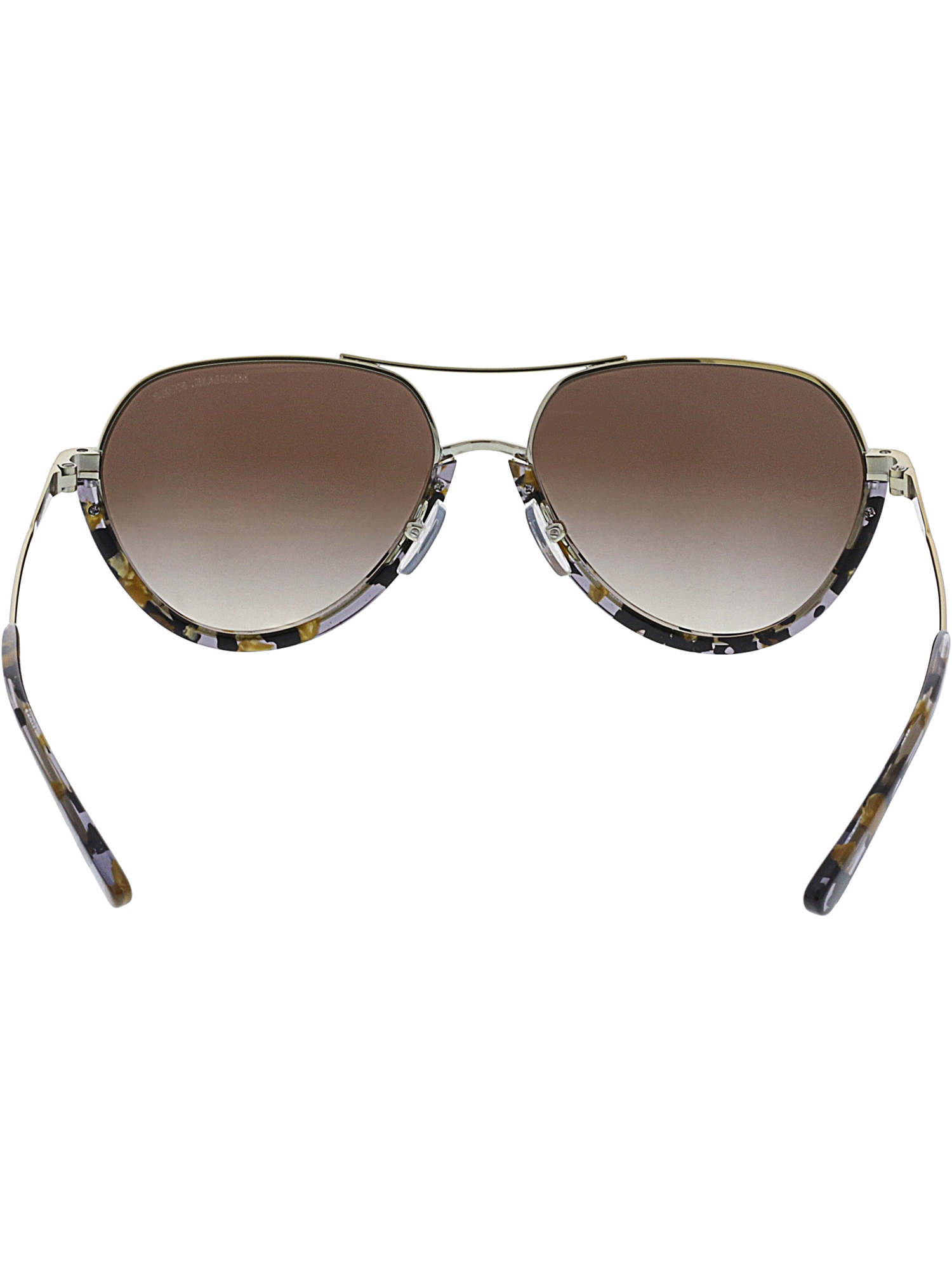 Michael Kors Smoke Gradient Aviator Ladies Sunglasses 0MK1031 102413 58 - image 3 of 3