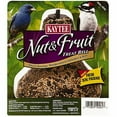 thumbnail image 1 of Kaytee Clochette aux Noix et Fruits 15 oz, 1 of 2