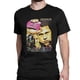 thumbnail image 5 of La vida es corta, hazla más corta, camiseta Trenbol, camisetas de algodón, cuello redondo, manga corta, ropa urbana, camisetas gráficas Harajuku unisex, 5 of 7
