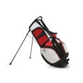 thumbnail image 2 of Callaway Fusion 14 Stand Bag (White/Black/Red, 14-way top) 2016 Golf NEW, 2 of 4