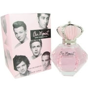 One Direction Our Moment Eau de Parfum, Perfume for Women, 3.4 Oz