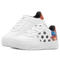 thumbnail image 1 of Tenis Para Niña Casual De Ladybug Miraculous Moda Marinette blanco 18, 1 of 6