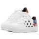 thumbnail image 1 of Tenis Para Niña Casual De Ladybug Miraculous Moda Marinette blanco 21, 1 of 6