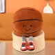 thumbnail image 2 of Jellycat Stuffed Animals Toy, Jellycats Basketball Plushies, 11 Inch Jellycats Cute Plushies, Jelly Cats Stuffed Toys Bedtime Friend Christmas Gifts for Girls Boys Kids Children, 2 of 3