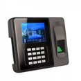 thumbnail image 2 of Time Clock For Employees A9 Fingerprint Password Swipe Time Attendance Machine TCP IP Network U Disk Download Time Attendance Machine ,Easy to Use, 2 of 5