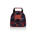 thumbnail image 4 of Sac à lunch Spider-man Deluxe pour enfants (M-DLB-SM02-24BTS), 4 of 4